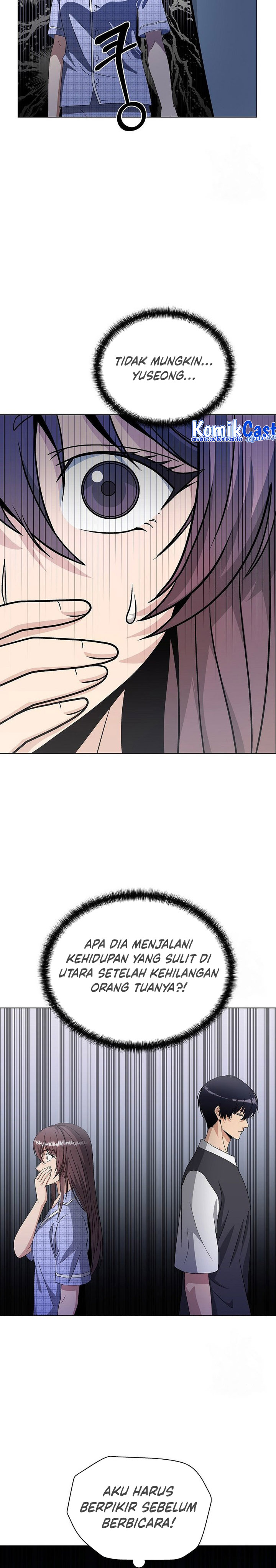 The Heavenly Demon Lord Who Doesn’t Want to Level Up chapter 15