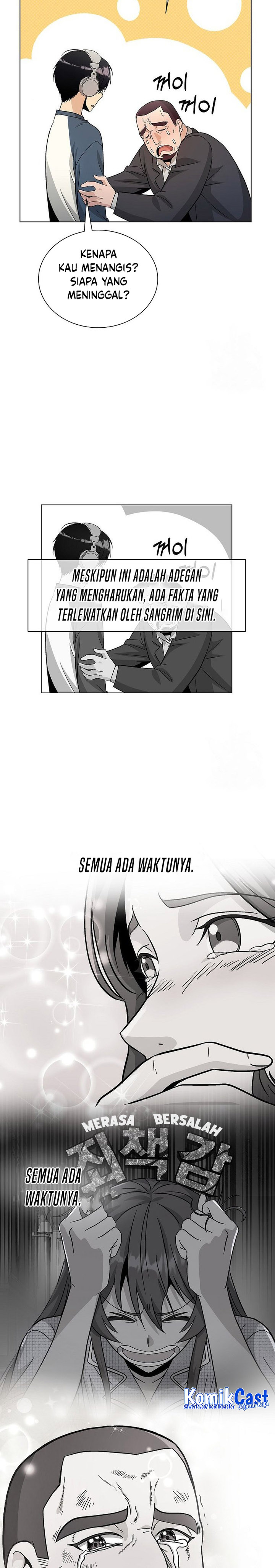 The Heavenly Demon Lord Who Doesn’t Want to Level Up chapter 15