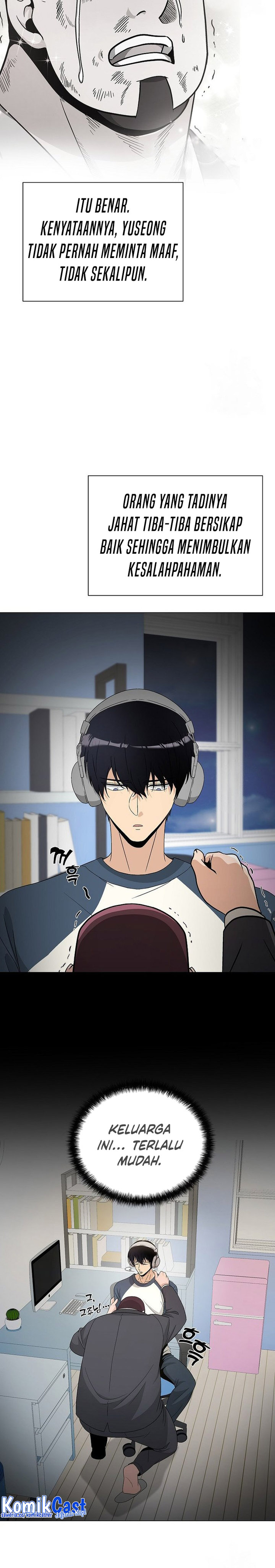 The Heavenly Demon Lord Who Doesn’t Want to Level Up chapter 15