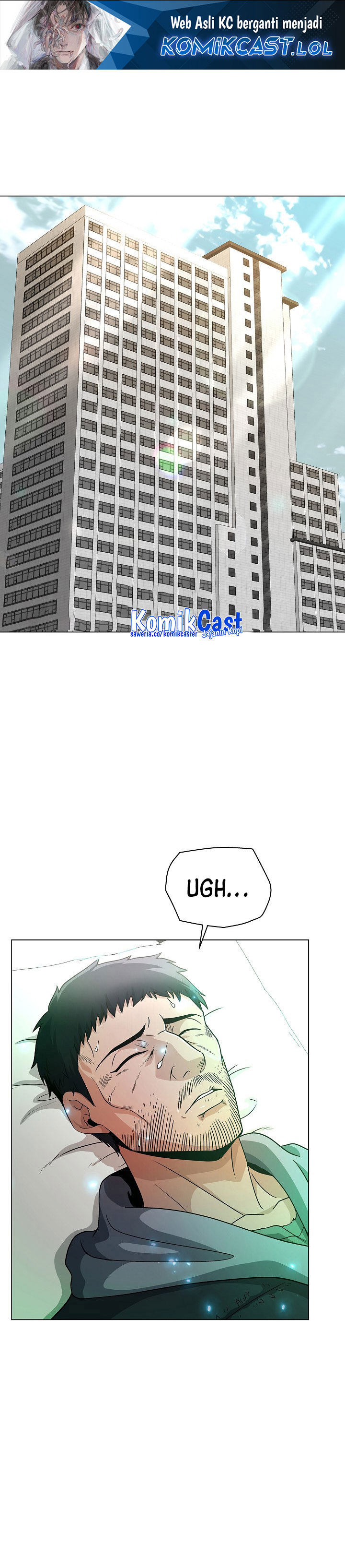 The Heavenly Demon Lord Who Doesn’t Want to Level Up Chapter 20 Bahasa Indonesia