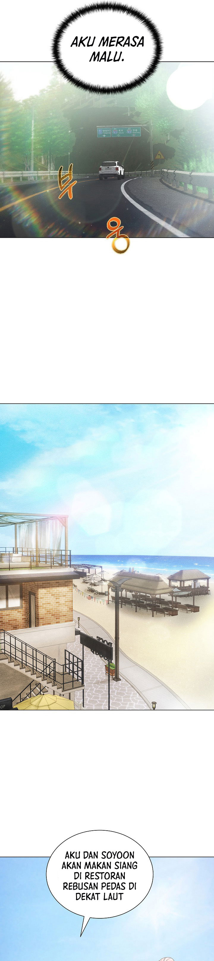 The Heavenly Demon Lord Who Doesn’t Want to Level Up Chapter 20 Bahasa Indonesia