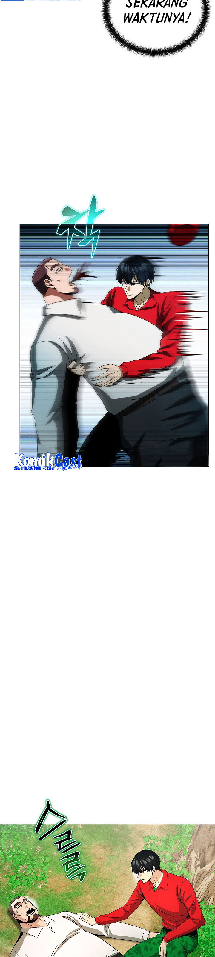 The Heavenly Demon Lord Who Doesn’t Want to Level Up Chapter 20 Bahasa Indonesia