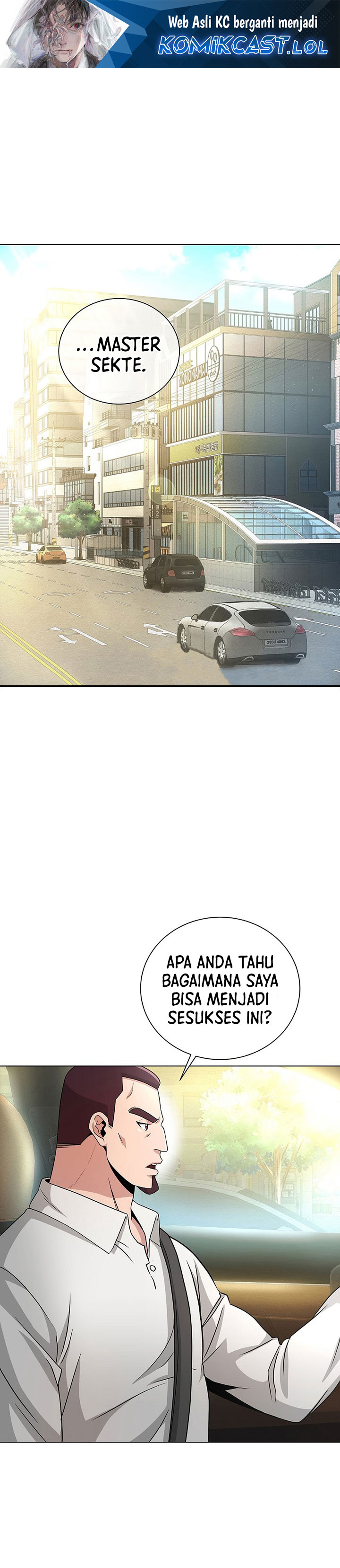 The Heavenly Demon Lord Who Doesn’t Want to Level Up Chapter 23 Bahasa Indonesia