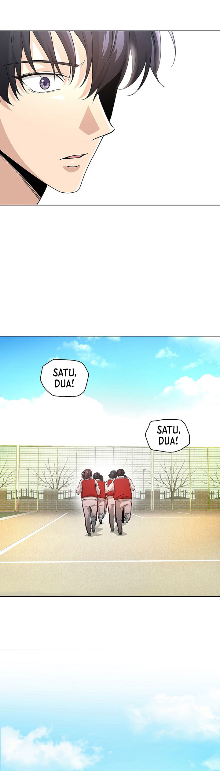 The Heavenly Demon Lord Who Doesn’t Want to Level Up Chapter 23 Bahasa Indonesia