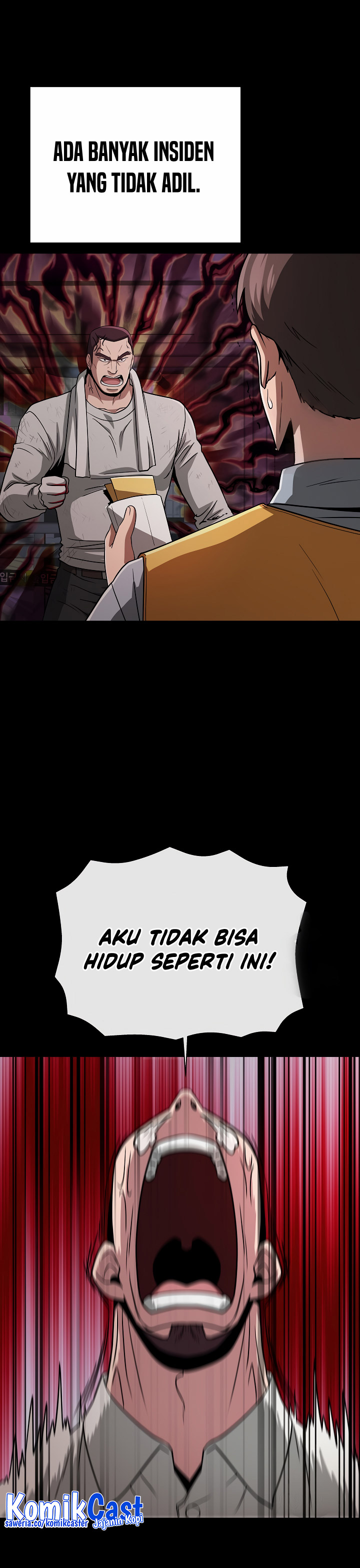 The Heavenly Demon Lord Who Doesn’t Want to Level Up chapter 24
