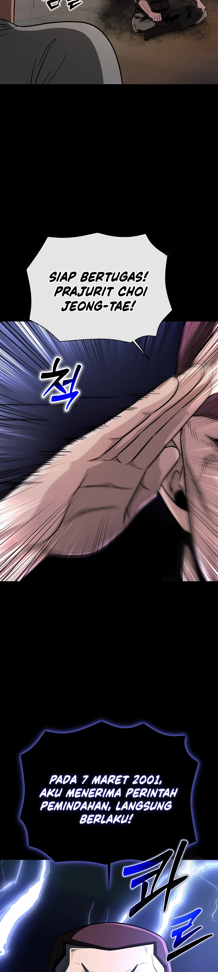 The Heavenly Demon Lord Who Doesn’t Want to Level Up chapter 24