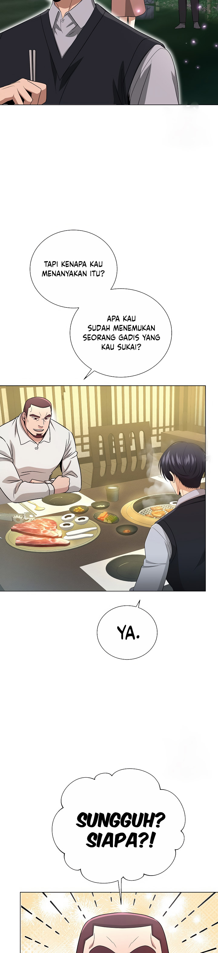 The Heavenly Demon Lord Who Doesn’t Want to Level Up chapter 24