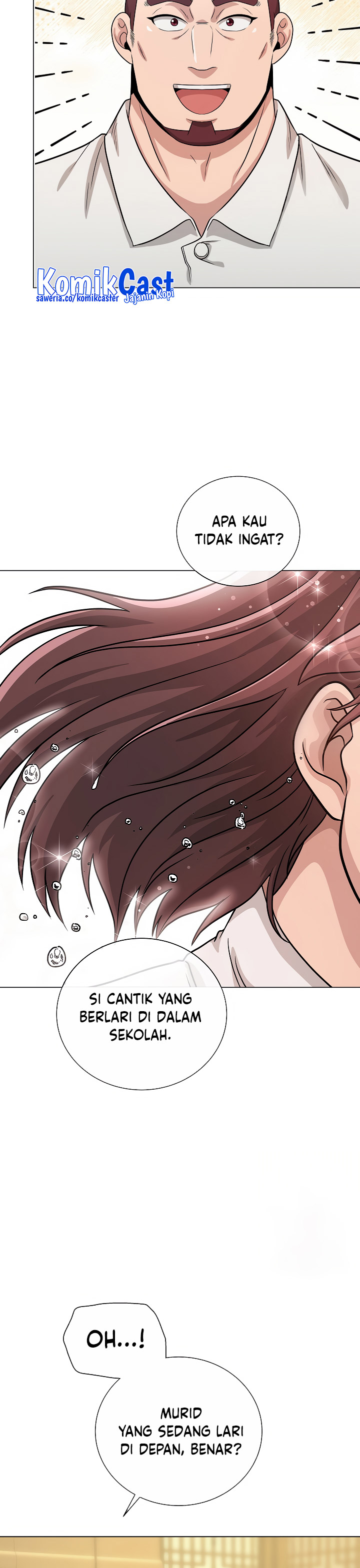 The Heavenly Demon Lord Who Doesn’t Want to Level Up chapter 24