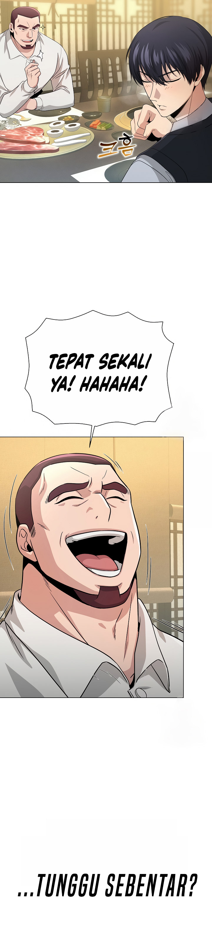 The Heavenly Demon Lord Who Doesn’t Want to Level Up chapter 24