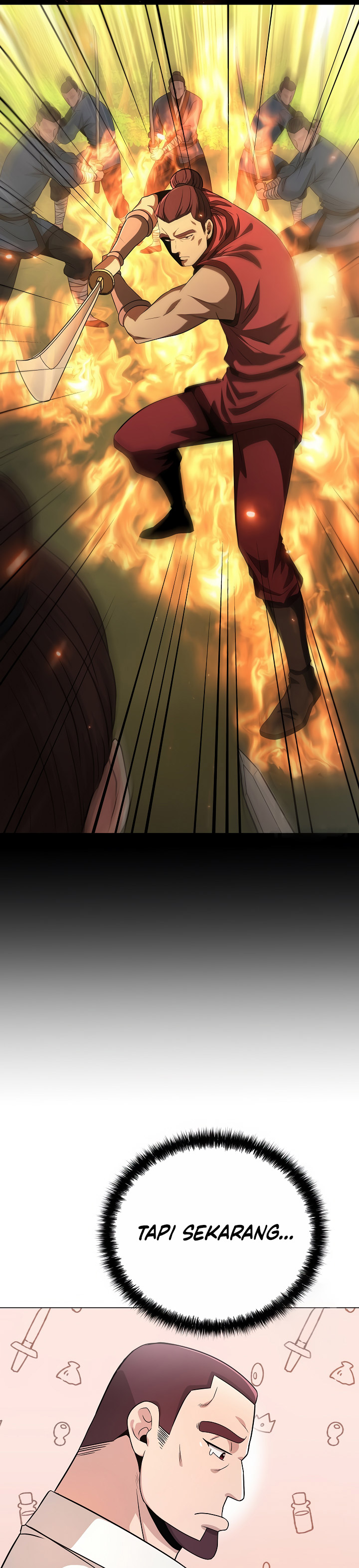 The Heavenly Demon Lord Who Doesn’t Want to Level Up chapter 24
