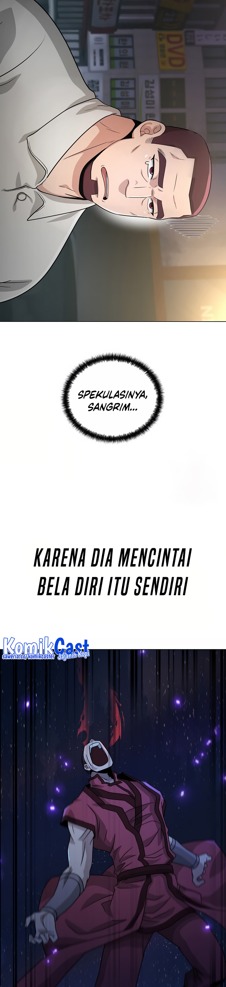 The Heavenly Demon Lord Who Doesn’t Want to Level Up chapter 24