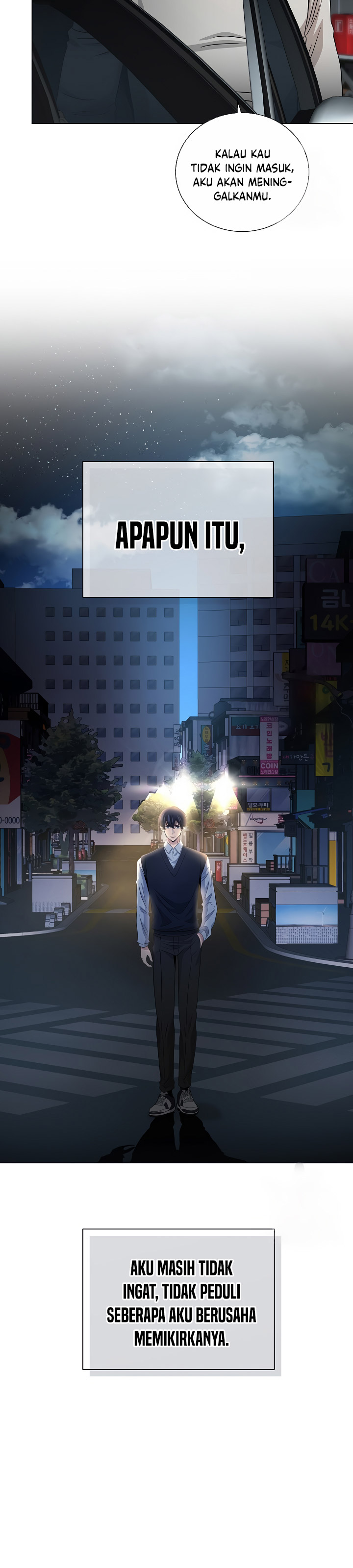 The Heavenly Demon Lord Who Doesn’t Want to Level Up chapter 24