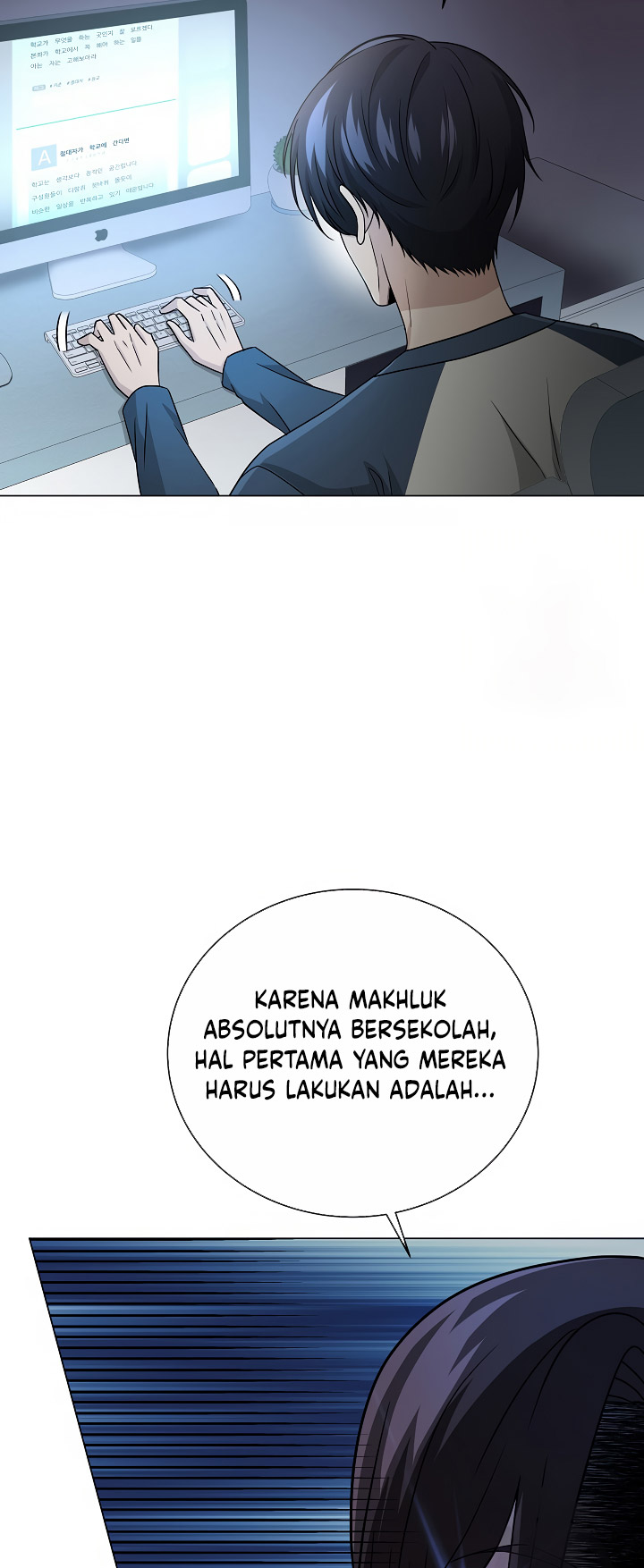 The Heavenly Demon Lord Who Doesn’t Want to Level Up chapter 24
