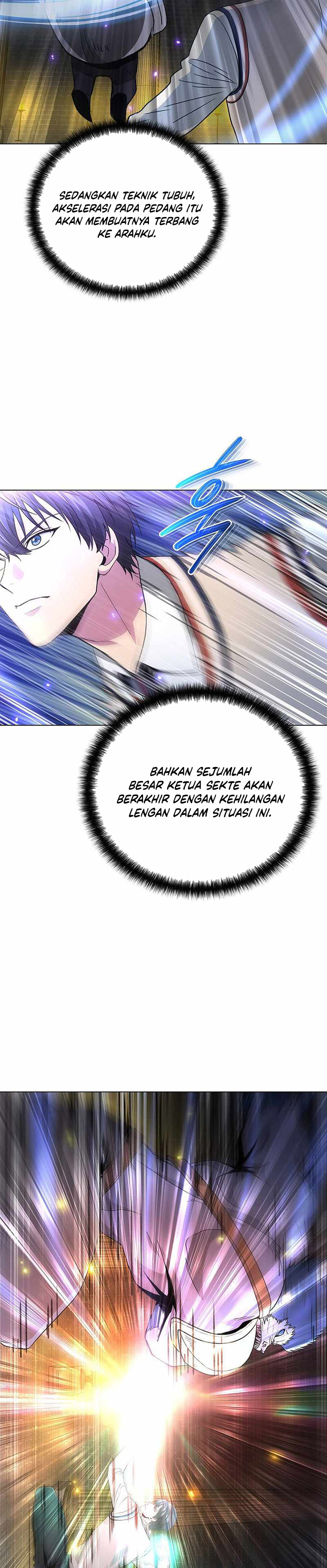 The Heavenly Demon Lord Who Doesn’t Want to Level Up chapter 28