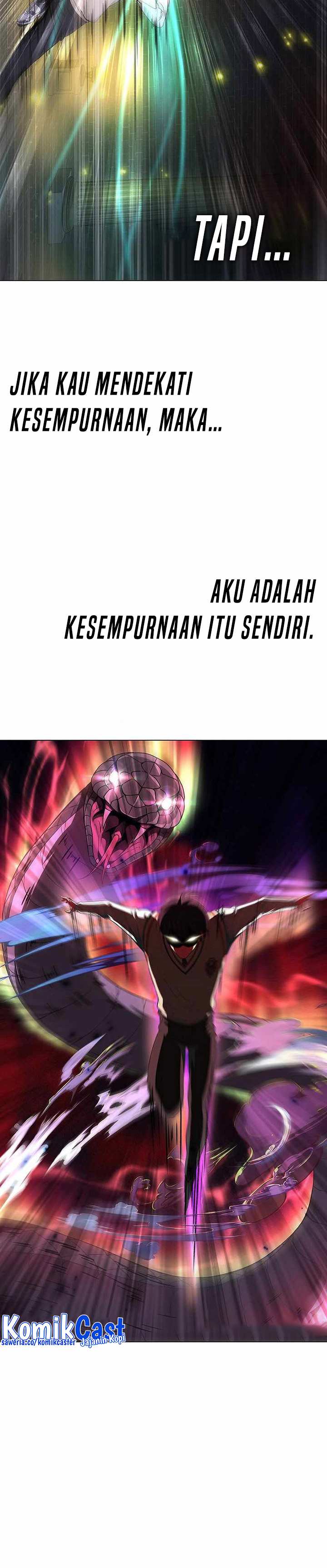 The Heavenly Demon Lord Who Doesn’t Want to Level Up chapter 28