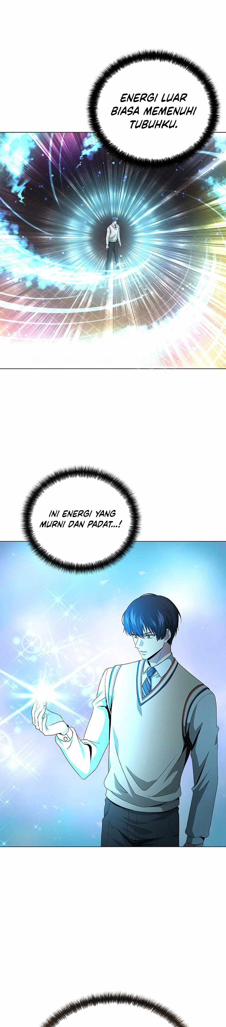 The Heavenly Demon Lord Who Doesn’t Want to Level Up chapter 28