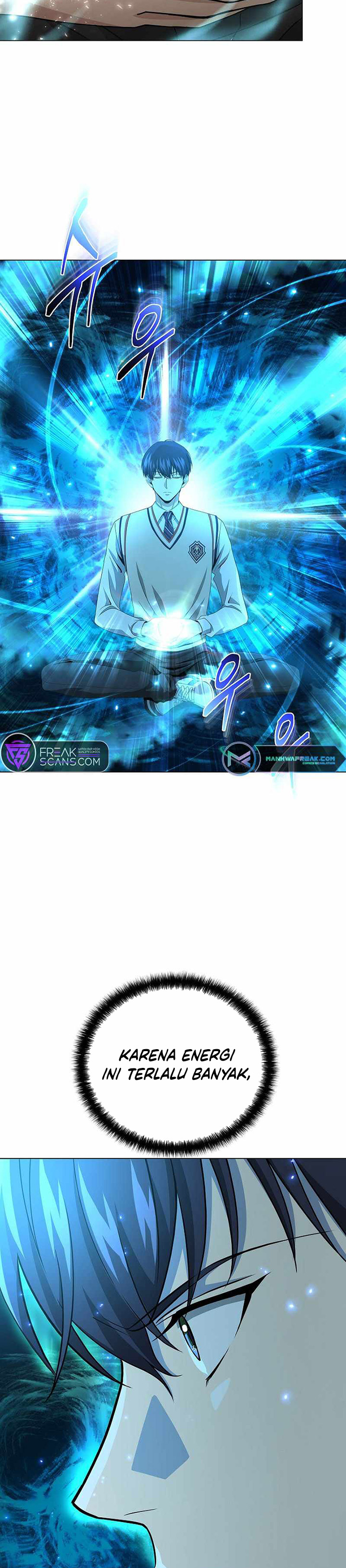 The Heavenly Demon Lord Who Doesn’t Want to Level Up chapter 28
