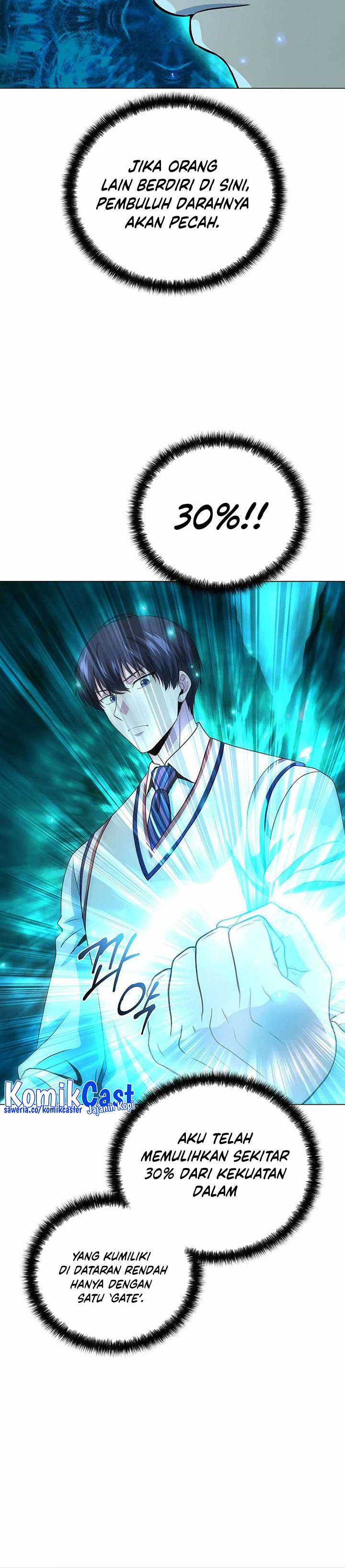 The Heavenly Demon Lord Who Doesn’t Want to Level Up chapter 28