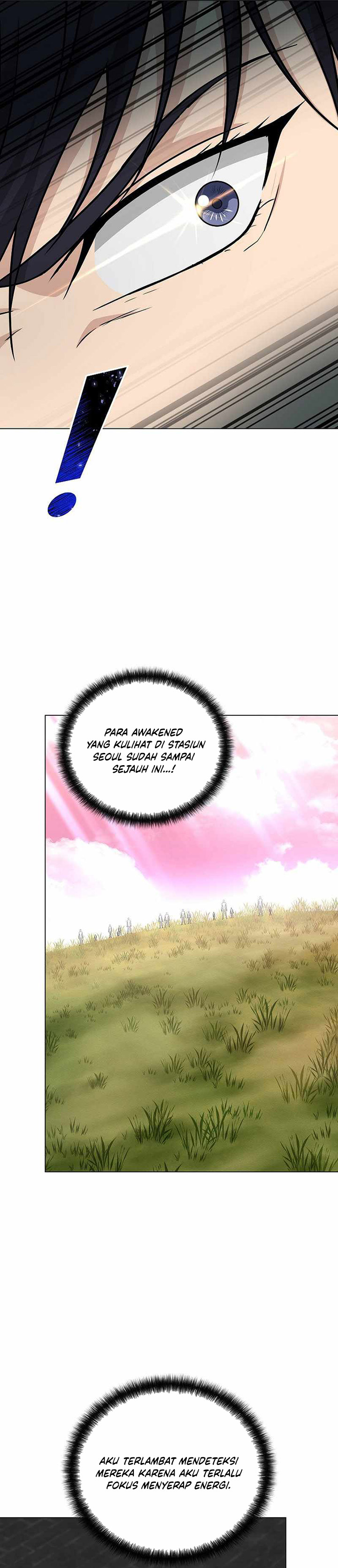 The Heavenly Demon Lord Who Doesn’t Want to Level Up chapter 28
