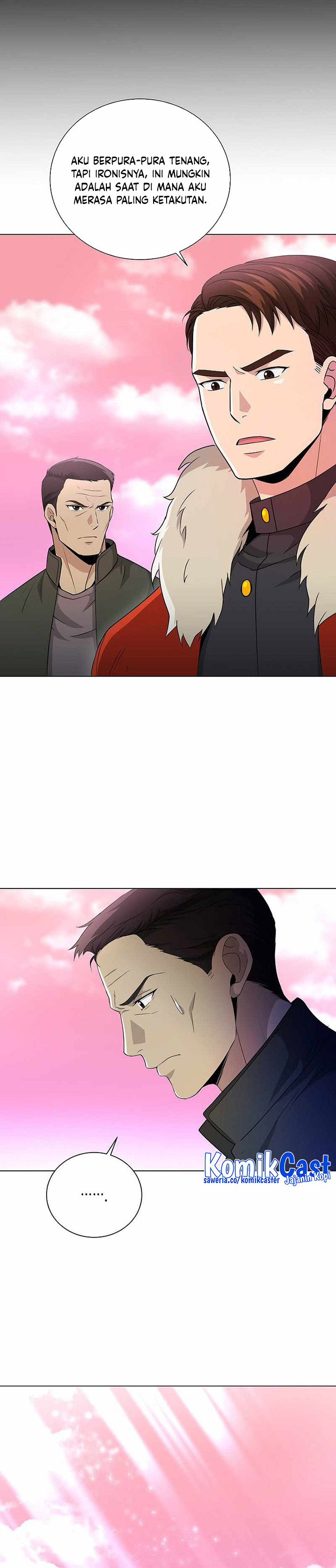 The Heavenly Demon Lord Who Doesn’t Want to Level Up chapter 28