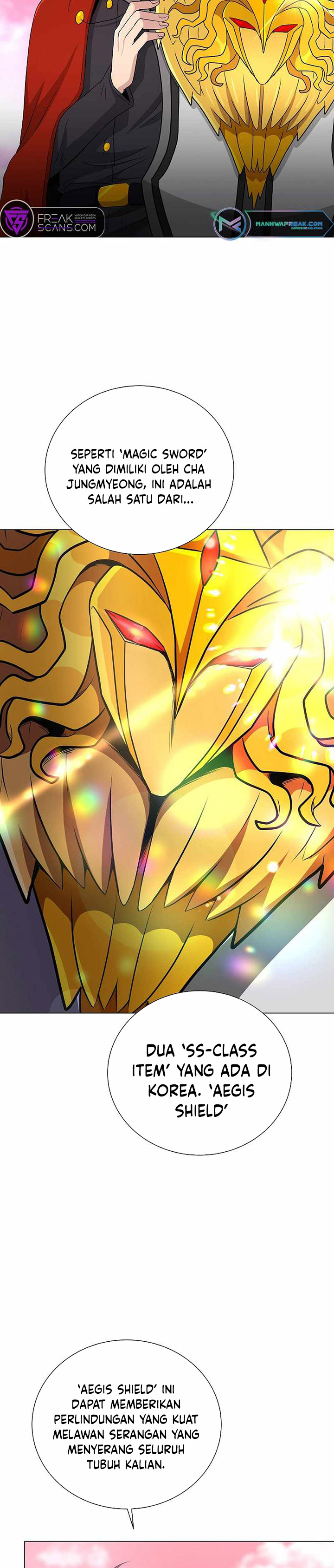 The Heavenly Demon Lord Who Doesn’t Want to Level Up chapter 28