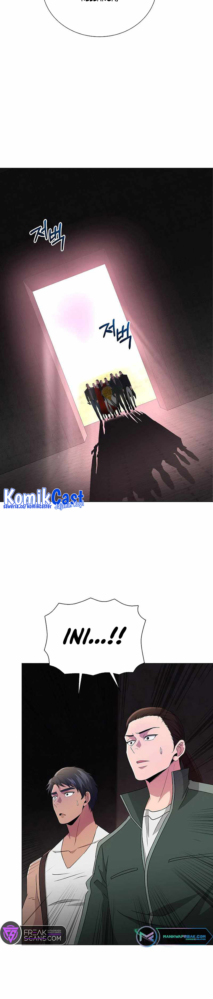 The Heavenly Demon Lord Who Doesn’t Want to Level Up chapter 28