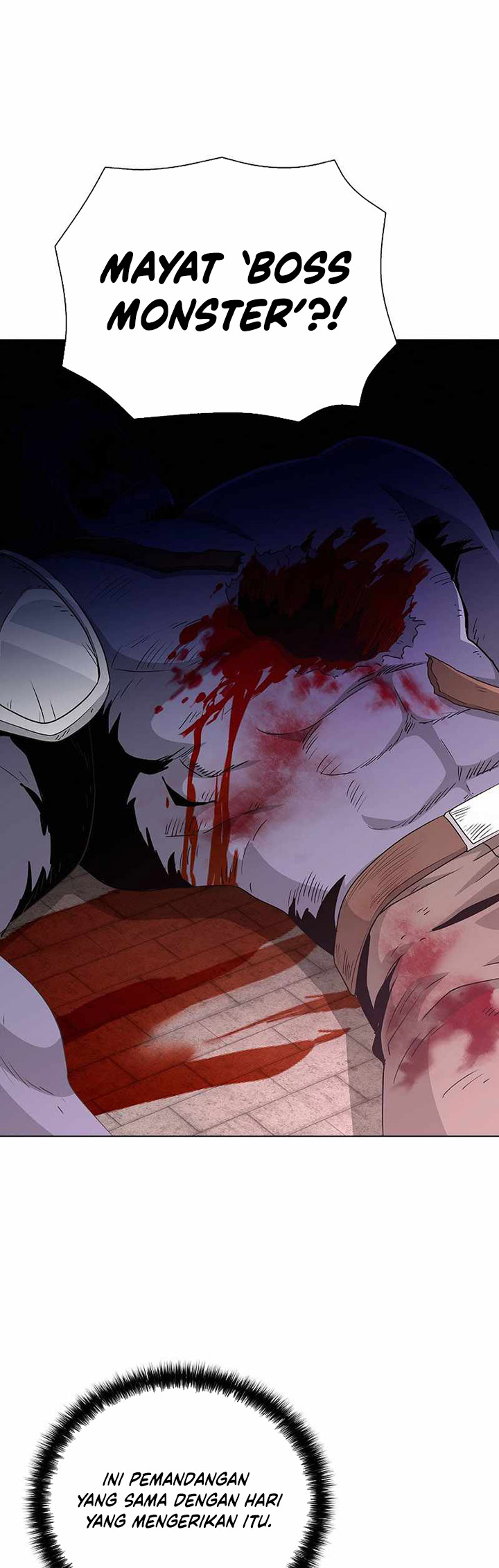 The Heavenly Demon Lord Who Doesn’t Want to Level Up chapter 28
