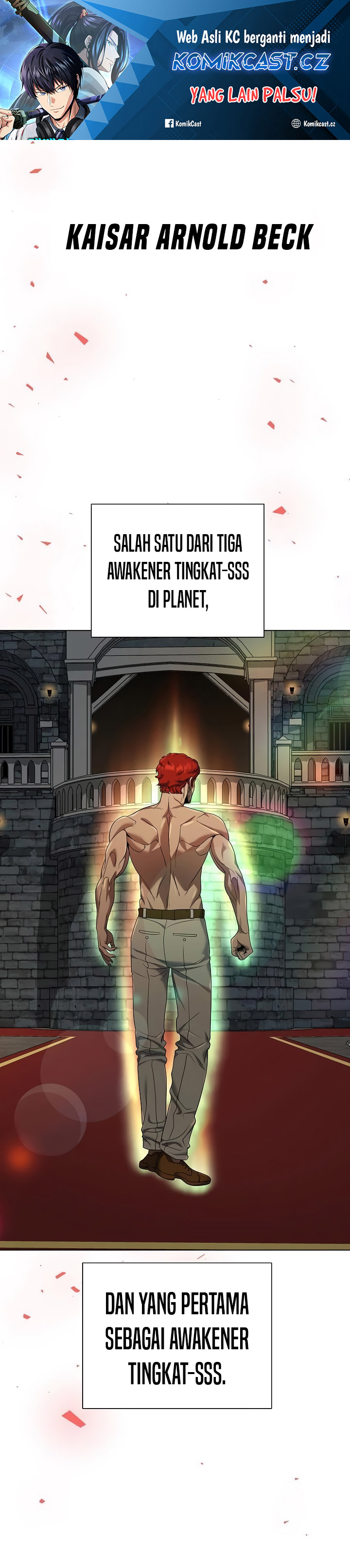 The Heavenly Demon Lord Who Doesn’t Want to Level Up chapter 47