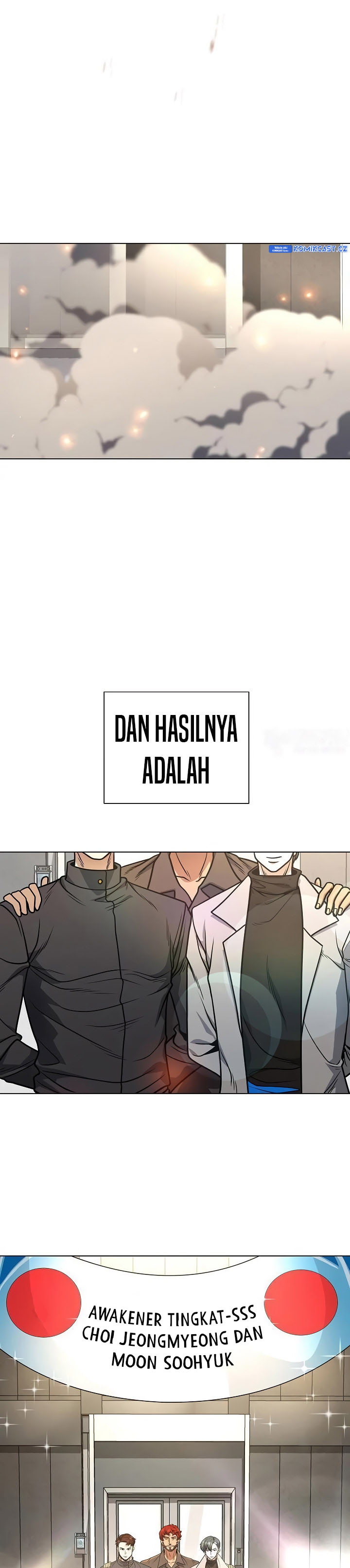 The Heavenly Demon Lord Who Doesn’t Want to Level Up chapter 47