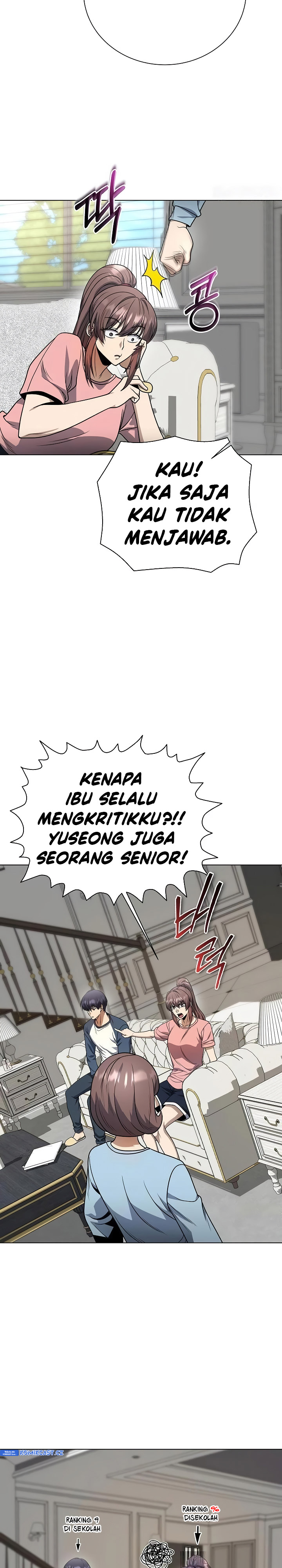 The Heavenly Demon Lord Who Doesn’t Want to Level Up chapter 47