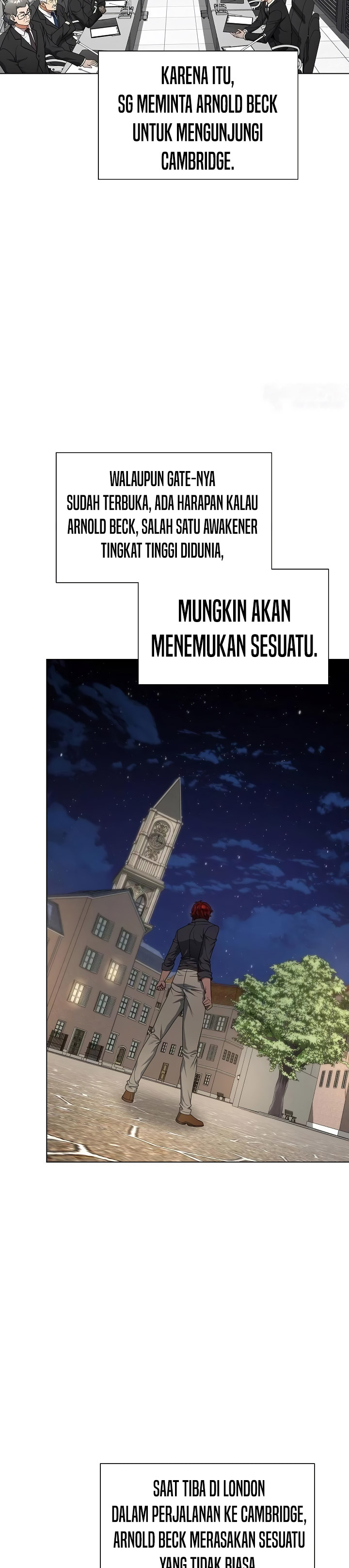 The Heavenly Demon Lord Who Doesn’t Want to Level Up chapter 52