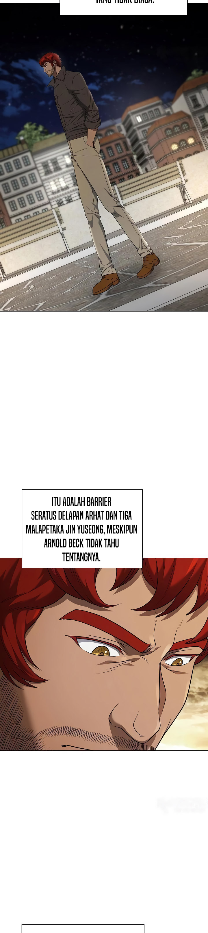 The Heavenly Demon Lord Who Doesn’t Want to Level Up chapter 52