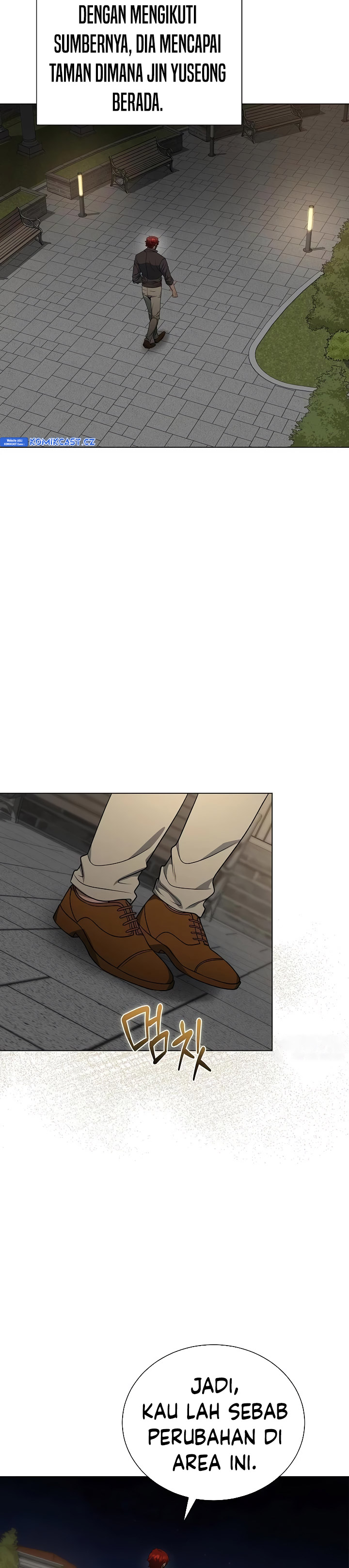 The Heavenly Demon Lord Who Doesn’t Want to Level Up chapter 52