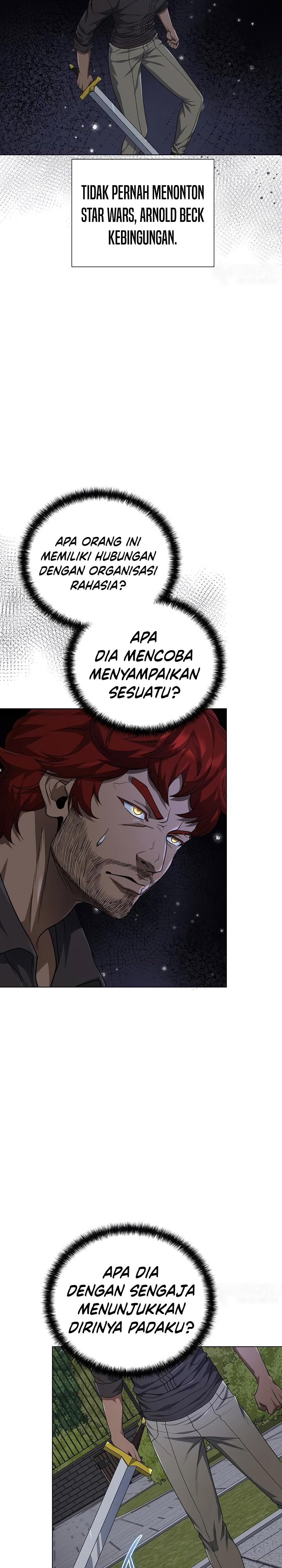 The Heavenly Demon Lord Who Doesn’t Want to Level Up chapter 52