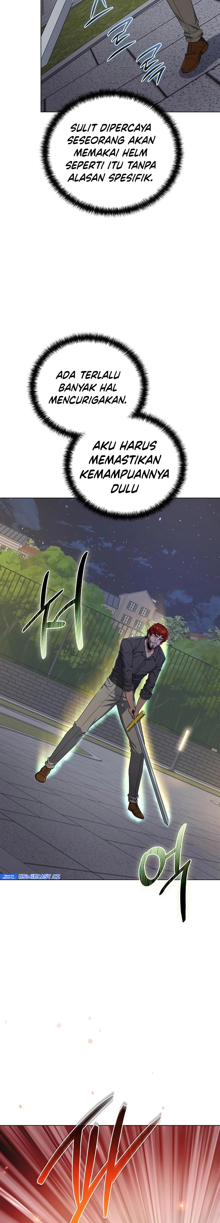 The Heavenly Demon Lord Who Doesn’t Want to Level Up chapter 52