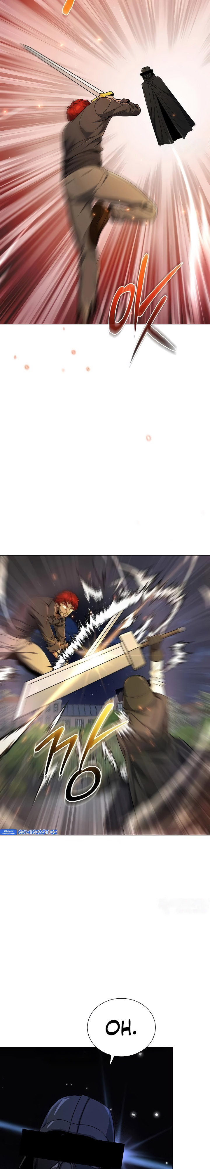 The Heavenly Demon Lord Who Doesn’t Want to Level Up chapter 52