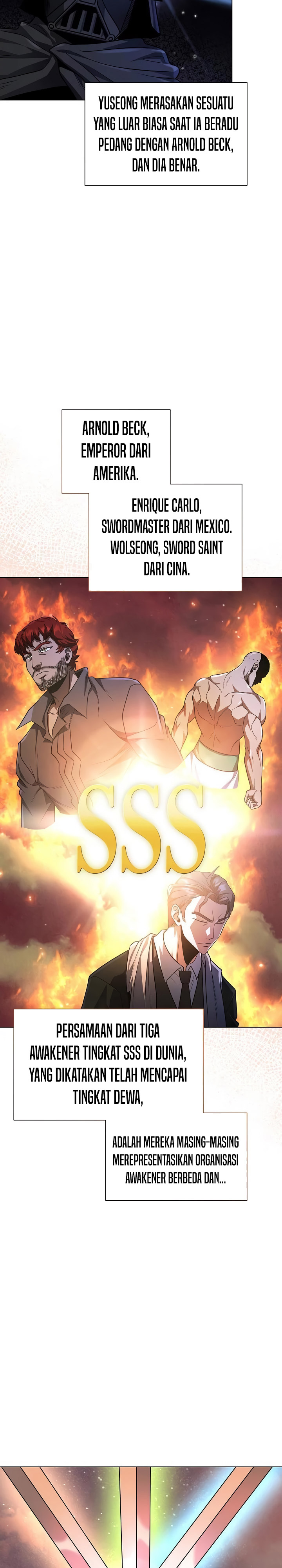 The Heavenly Demon Lord Who Doesn’t Want to Level Up chapter 52