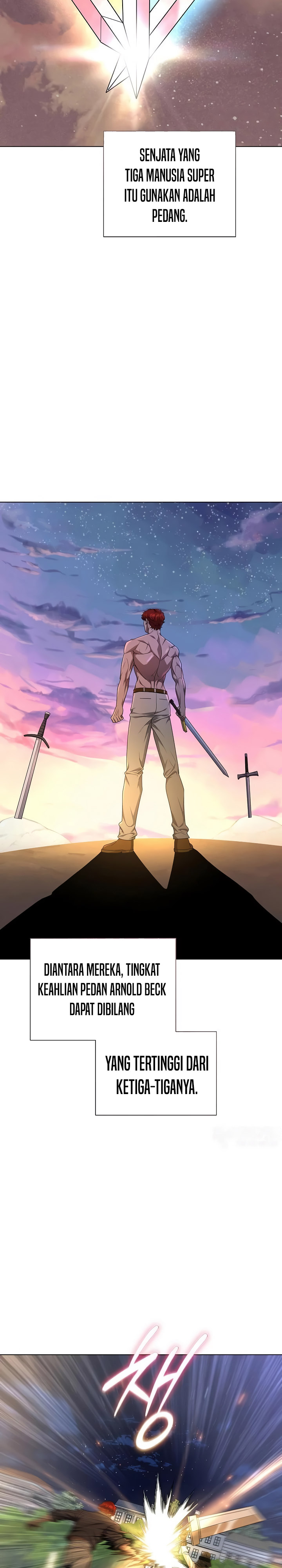 The Heavenly Demon Lord Who Doesn’t Want to Level Up chapter 52