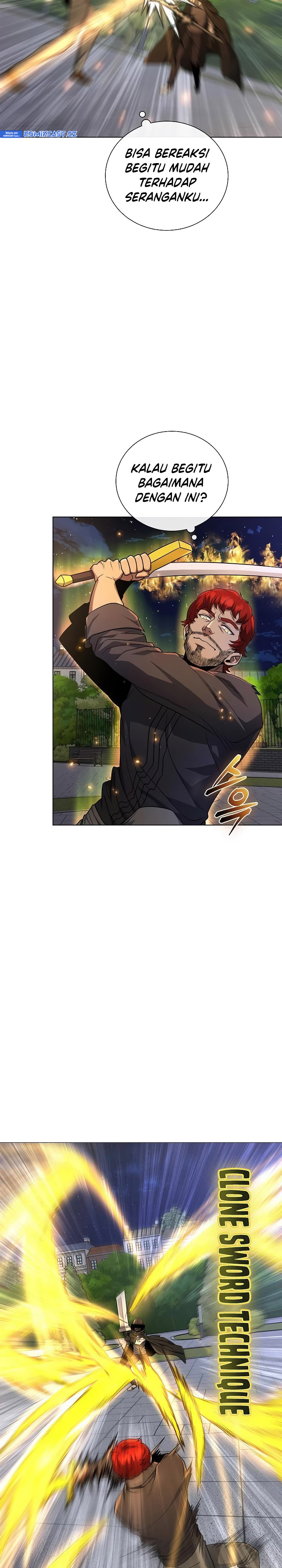 The Heavenly Demon Lord Who Doesn’t Want to Level Up chapter 52