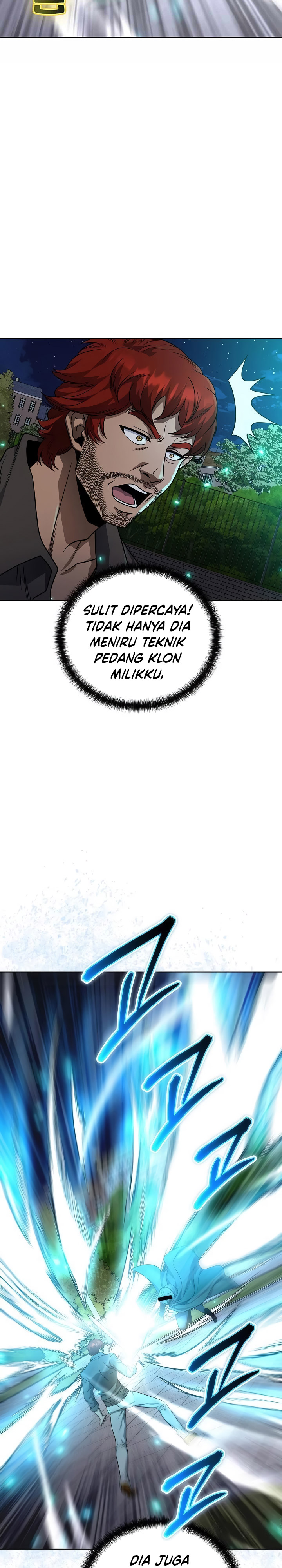 The Heavenly Demon Lord Who Doesn’t Want to Level Up chapter 52
