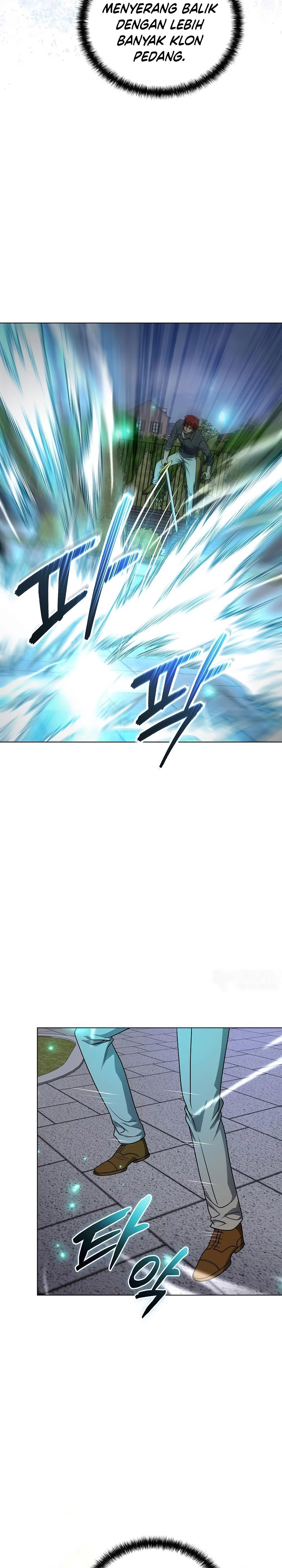 The Heavenly Demon Lord Who Doesn’t Want to Level Up chapter 52