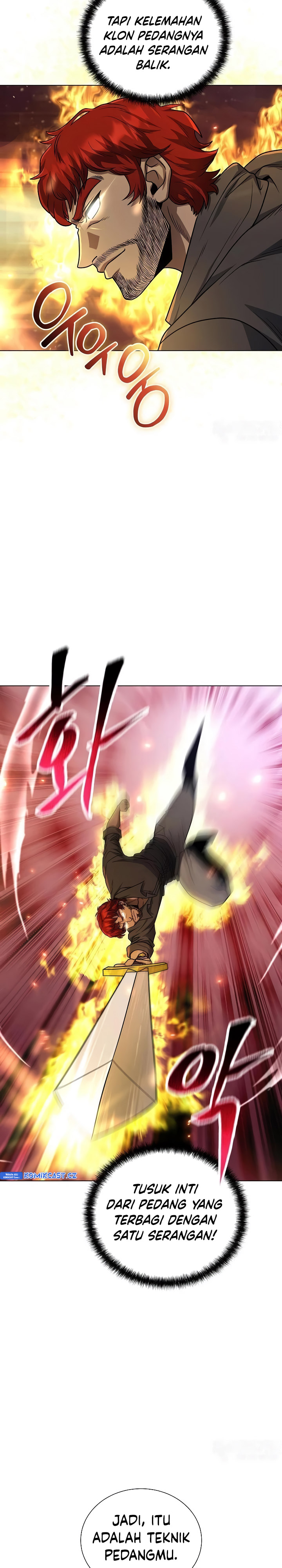 The Heavenly Demon Lord Who Doesn’t Want to Level Up chapter 52