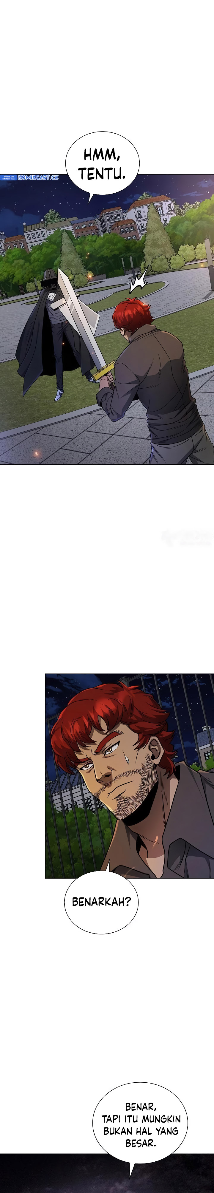 The Heavenly Demon Lord Who Doesn’t Want to Level Up chapter 52