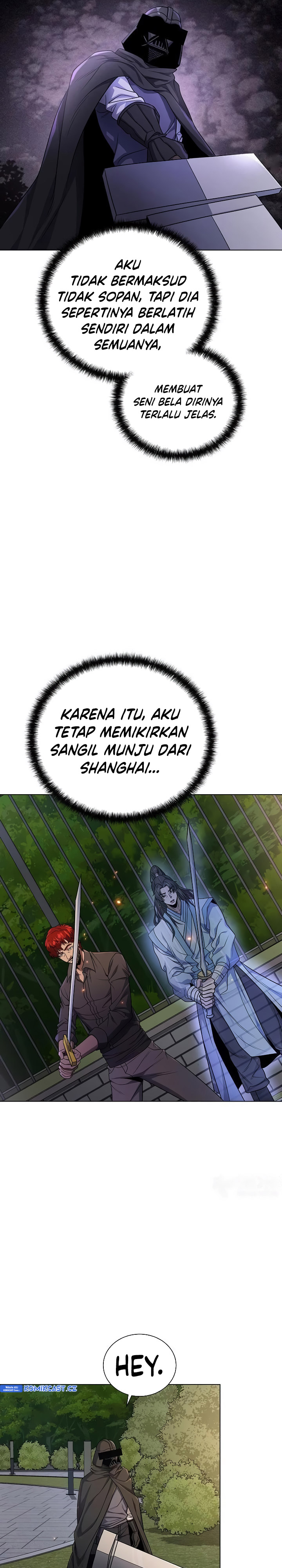 The Heavenly Demon Lord Who Doesn’t Want to Level Up chapter 52