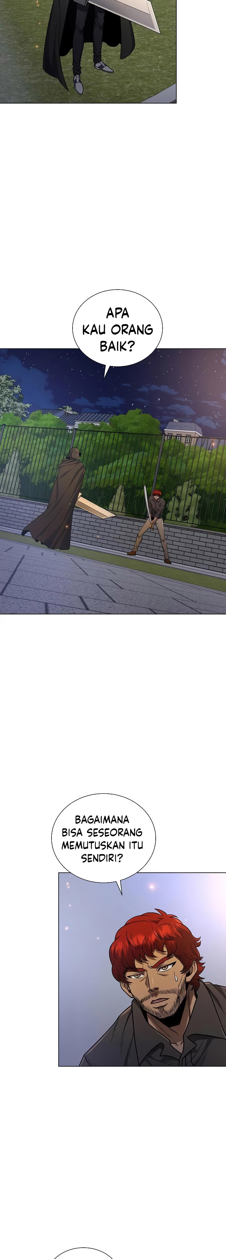 The Heavenly Demon Lord Who Doesn’t Want to Level Up chapter 52