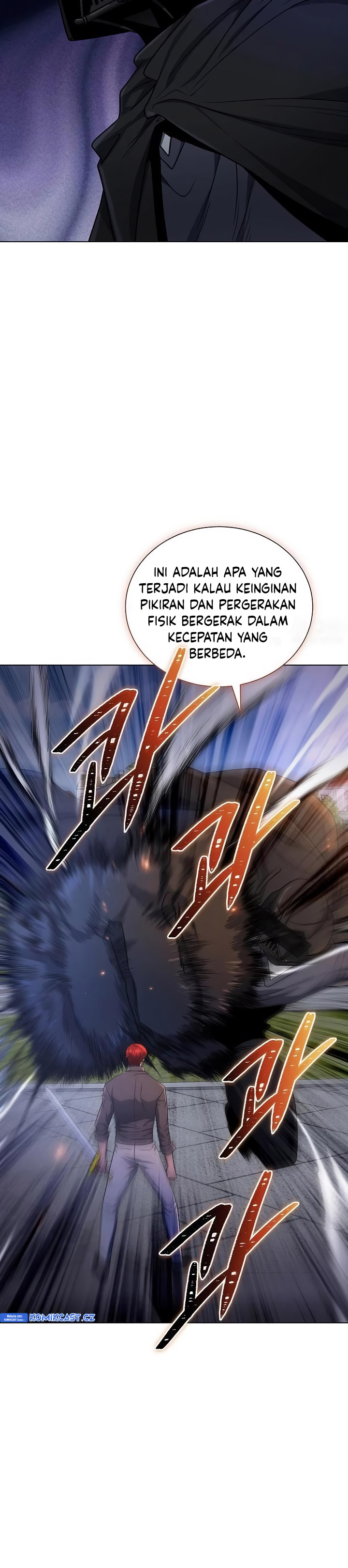 The Heavenly Demon Lord Who Doesn’t Want to Level Up chapter 52