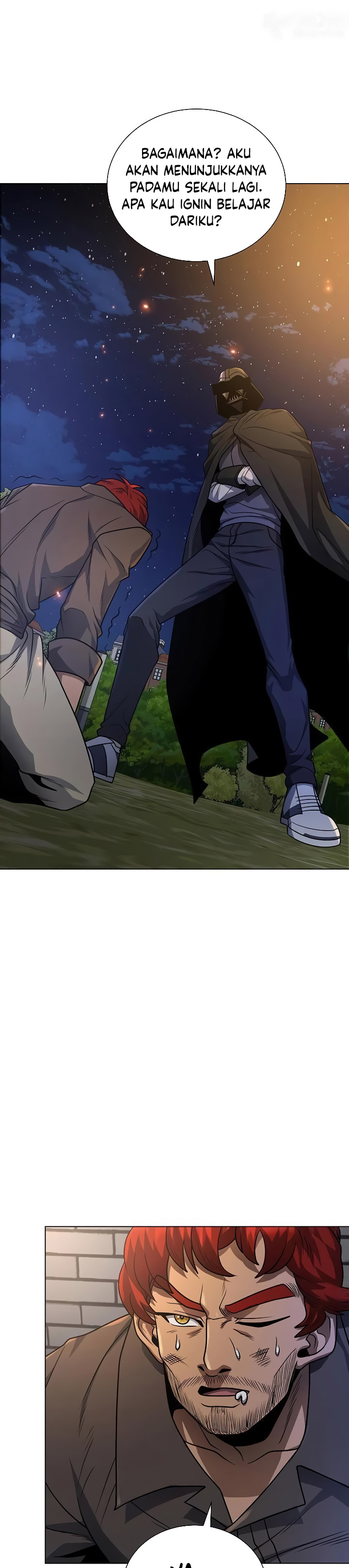 The Heavenly Demon Lord Who Doesn’t Want to Level Up chapter 52