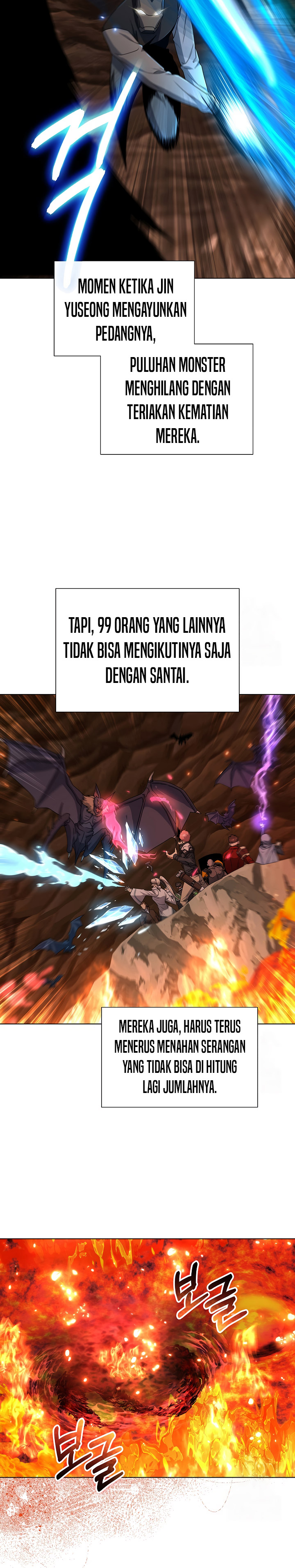 The Heavenly Demon Lord Who Doesn’t Want to Level Up chapter 59