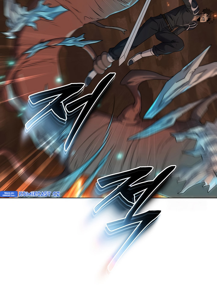The Heavenly Demon Lord Who Doesn’t Want to Level Up chapter 59