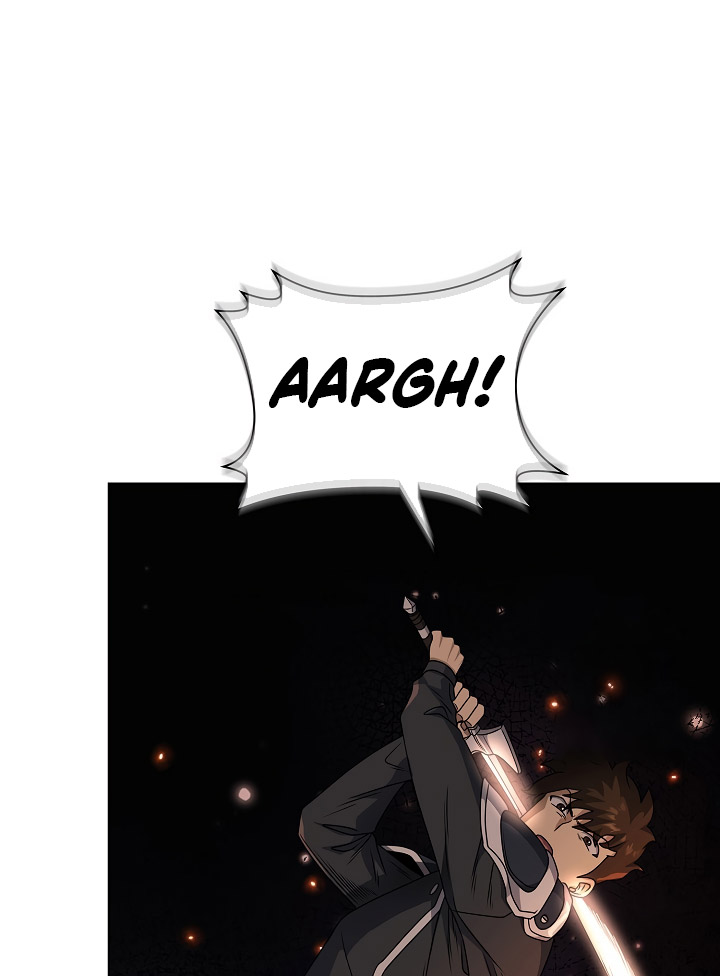 The Heavenly Demon Lord Who Doesn’t Want to Level Up chapter 59